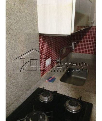 Imagem 9 de 11 de Apartamento Na Região Central De São José Dos Campos
