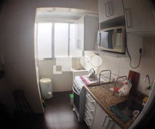 Imagem 11 de 14 de Apartamento - Camaqua - Ref: 32559 - V-55084803