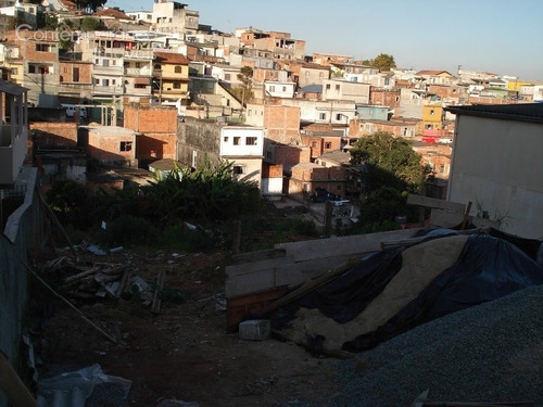 Imagem 3 de 4 de Terreno - Cangaíba - 630 M2 - 1344
