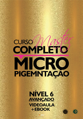 Curso De Micropigemntação Capilar 4.0