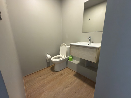 Elegante Oficina Nueva En Av La Dehesa 2 Privados