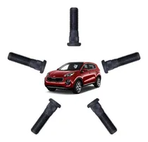 Comprar Juego 5 Birlos Rueda Para Kia Sportage 2017 12x1.5