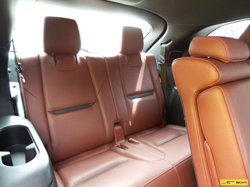 Imagen 13 de 15 de Mazda Cx-9 Grand Touring Signature