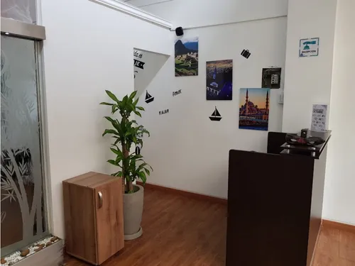 Venta Local Palermo