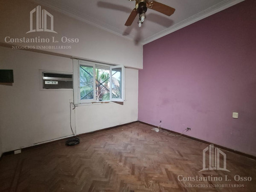 Imagen 19 de 30 de Amplia Casa En Venta En Banfield Este C/ Cochera