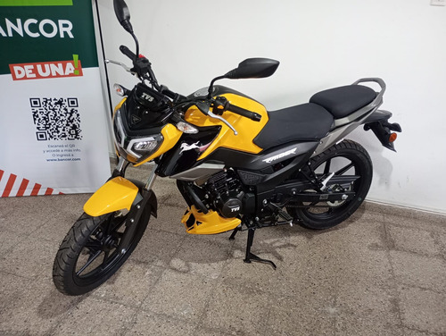 Tvs Raider 125