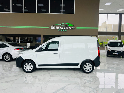 Renault Kangoo Ii Express 1.6 Sce Confort