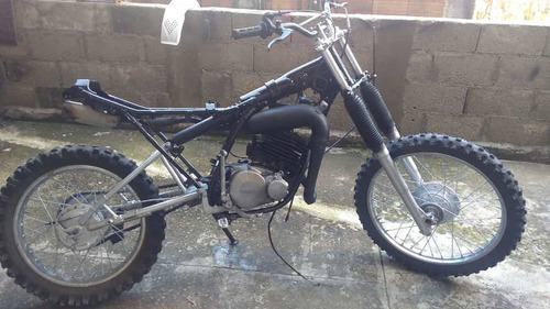 Yamaha 180