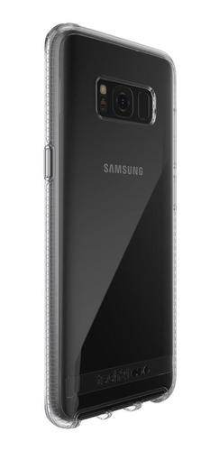 Funda Para Galaxy S8 (transparente/marca Tech21)
