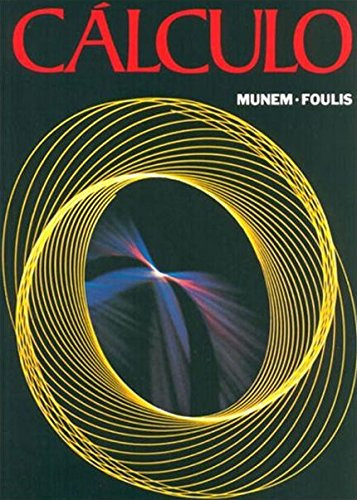 Libro Cálculo Vol 1 De Foulis; Munem Ltc - Grupo Gen