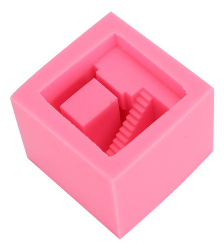 Edificios De Silicona De Hormigón Con Forma De Molde Para Ca
