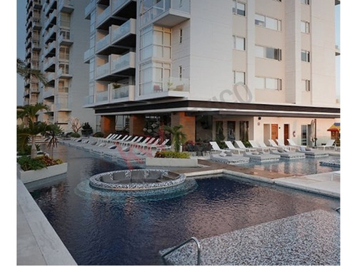 Departamento En Venta En Averanda- Cuernavaca