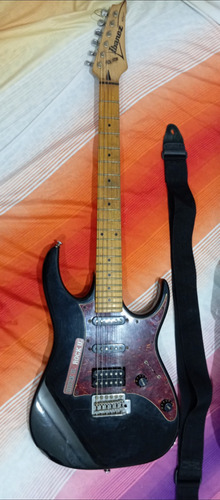 Guitarra Eléctrica Ibanez Serie Rx60