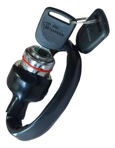 Suichera Moto Ax100