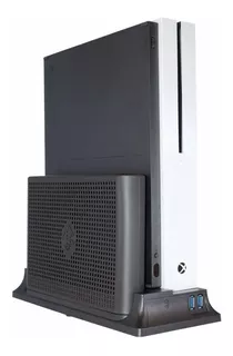 Media Hub Xs - Xbox One