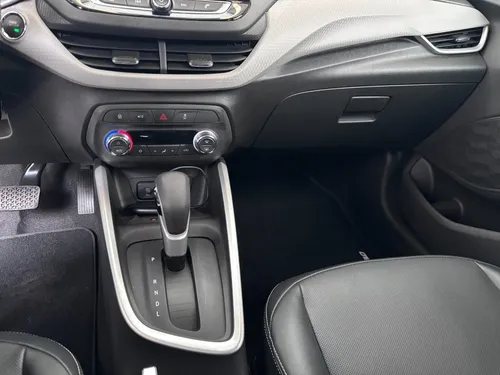 Chevrolet Onix 1.0T Premier At