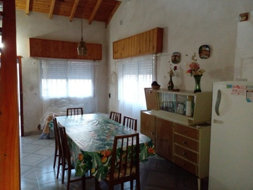 Imagen 9 de 14 de 175- Chalet 3 Dormitorios Con Cochera Doble