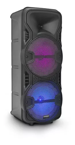 Parlante Torre Sonido Dj-5004 140 Watts Stromberg Bluetooth