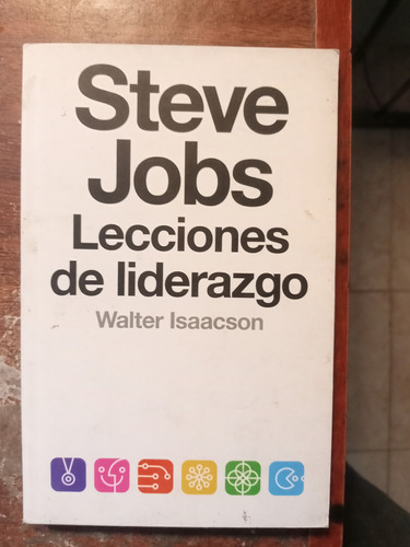 Steve Jobs Obs Lecciones De Liderazgo 