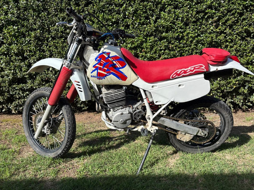 Honda Xr 600r