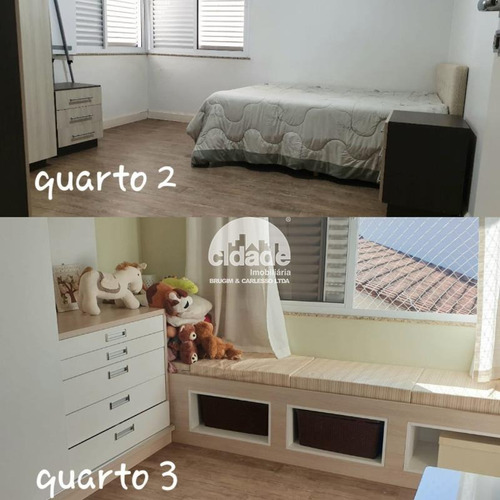 Imagem 8 de 19 de Sobrado À Venda, 2 Quartos, 1 Suíte, 4 Vagas, Maria Luiza - Cascavel/pr - 13727