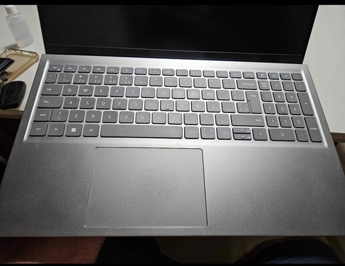Notebook Dell Inspiron 5510 I7 16gb Ram 512gb Ssd Impecável Prateado (Usado)