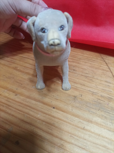 Perrito De Barbie (Usado)