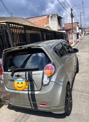Chevrolet Spark 1.2 Gt M300