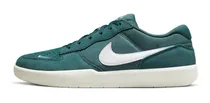 Comprar Zapatillas Nike Sb Force 58 Ash Green Urbano Cz2959-005   