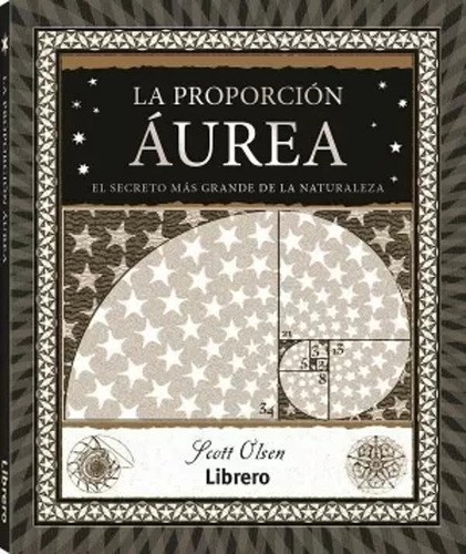 Proporcion Aurea - Olsen, Scott -(t.dura) - *