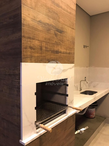 Imagem 27 de 30 de Casa À Venda Em Parque São Miguel - Ca009124