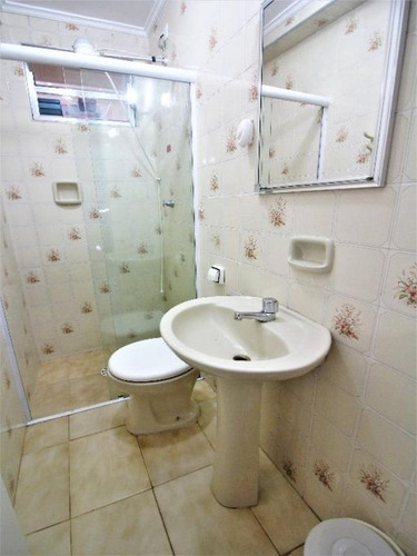 Imagem 17 de 23 de Apartamento Residencial À Venda - Praia Das Pitangueiras - Guarujá. - Ap4171 - 34711056
