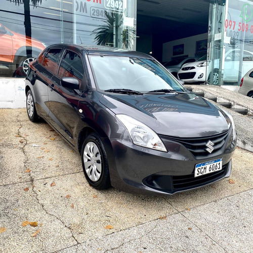 Suzuki Baleno Go 26.000.km ¡¡¡¡¡