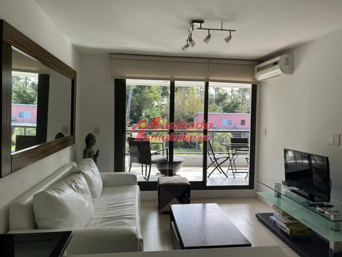 Imagen 6 de 19 de Oportunidad Apartamento En Venta De 1 Dormitorio En Zona San Rafael Con Parrillero