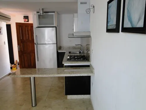 Townhouse En Venta Tucacas