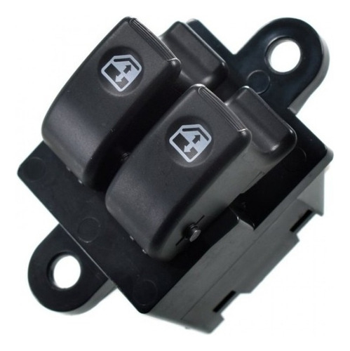 Interruptor De Ventana Para Hyundai Atos Mpv 2000-2003