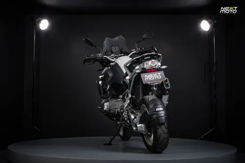 Bmw R 1200 Gs