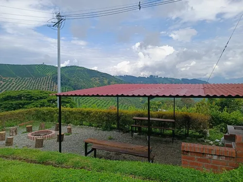En Arriendo A 45 Min De Manizales