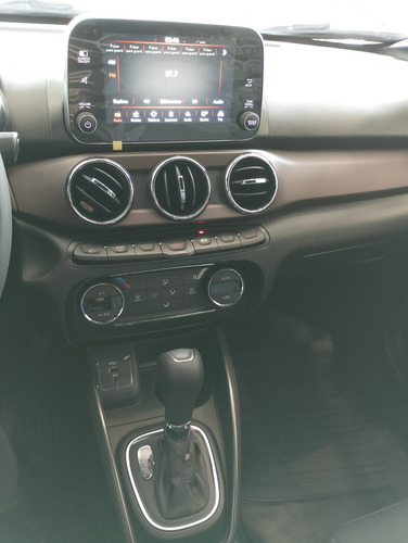 Fiat Cronos Drive 0km Concesionario Oficial Fiat Solo Dni