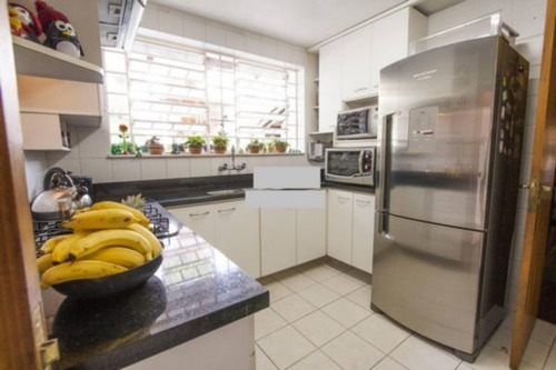 Imagem 5 de 15 de Casa - Chacara Das Pedras - Ref: 229008 - V-mi12140