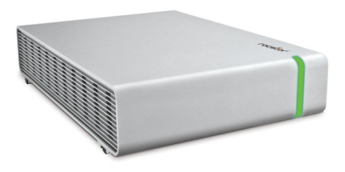 Rocstor 3tb Commanderx Ec31 7200 Rpm Usb 3.1 External Hard D