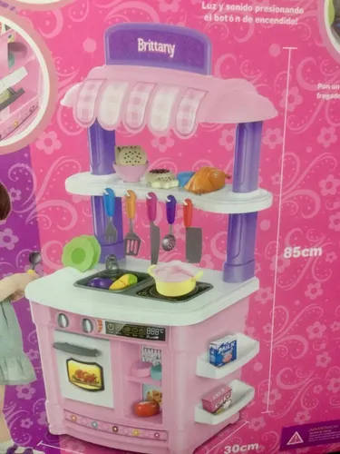 Cocinita brittany hot sale