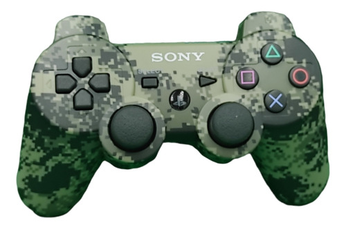 Control Ps3 Estampado (3484)