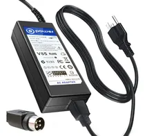 Comprar Cargador T-power Para Trendnet Dc Modelo: Aa Adaptador