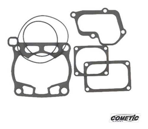 Empaques Superiores Suzuki 125 Rm (1993 A 2000) Measure 54 M