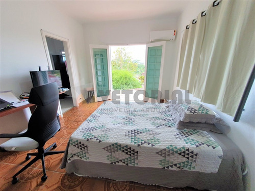 Imagem 7 de 30 de Sobrado Com 3 Dormitórios À Venda, 225 M² Por R$ 550.000,00 - Cidade Jardim - Caraguatatuba/sp - So0386