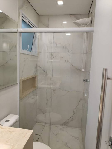 Imagem 24 de 29 de Venda - Apartamento - Vila Santa Catarina - Americana - Sp - M884286