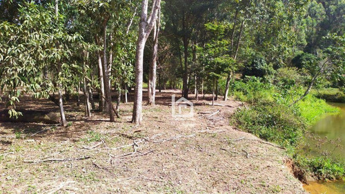Imagem 15 de 30 de Linda Chácara Em Marechal Floriano Com Área Total De 8642m²! - Ch0004