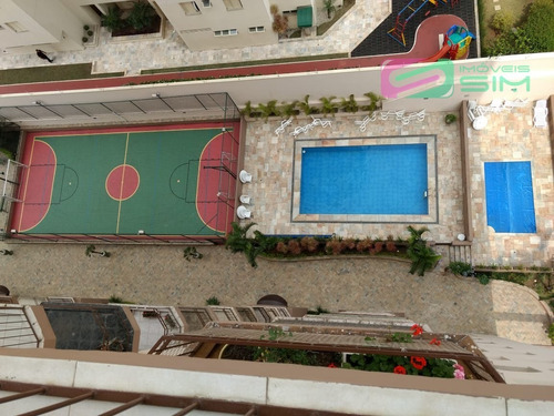 Imagem 28 de 30 de Apartamento Na Mooca Por Apenas 494.000,00 - 4784