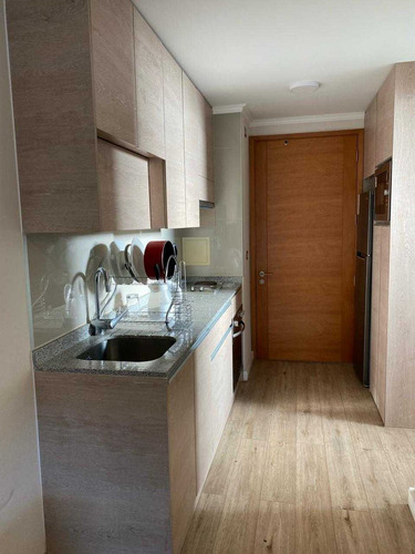 Arriendo Amoblado En Talca (86841)